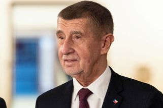 Kdybychom zrušili nákup F-35, vznikla by škoda 30 miliard, řekl Babiš - Seznam Zprávy